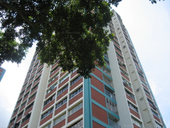 Blk 458 Ang Mo Kio Avenue 10 (Ang Mo Kio), HDB 5 Rooms #48232